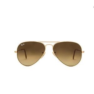 Ray Ban Aviators